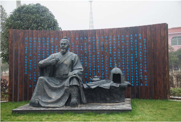 湖南湘豐村：做強“一村一品”帶動創業就業